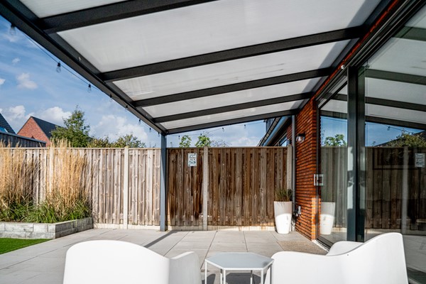 Medium property photo - Tuinpad 24, 6905 VX Zevenaar